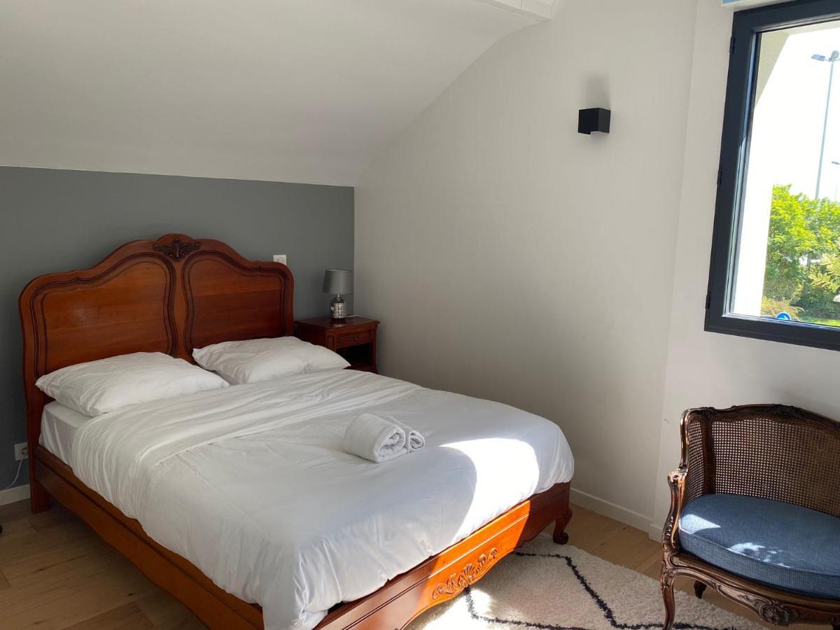 シャトゥー Double Tree Houseヴィラ エクステリア 写真