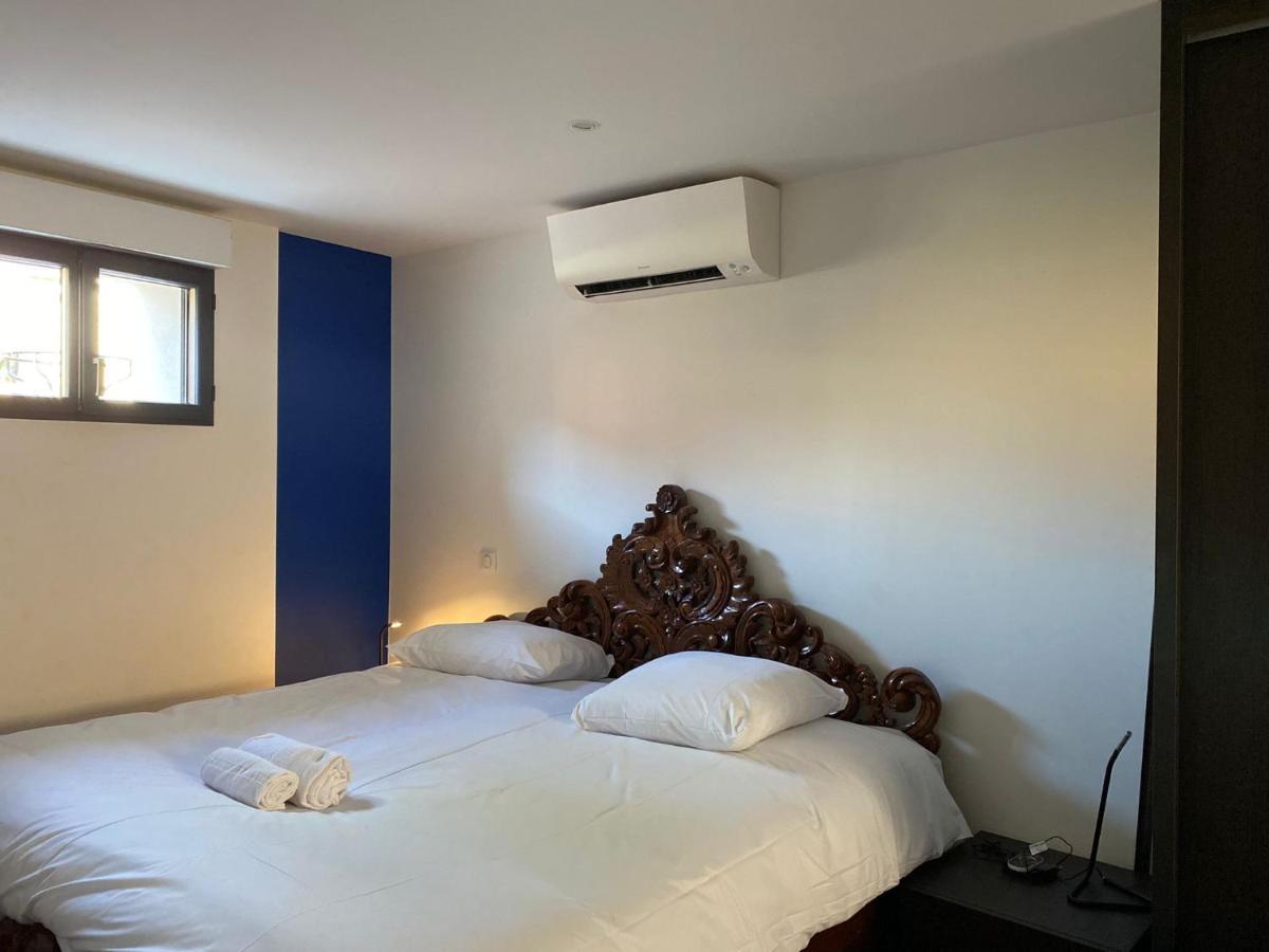 シャトゥー Double Tree Houseヴィラ エクステリア 写真