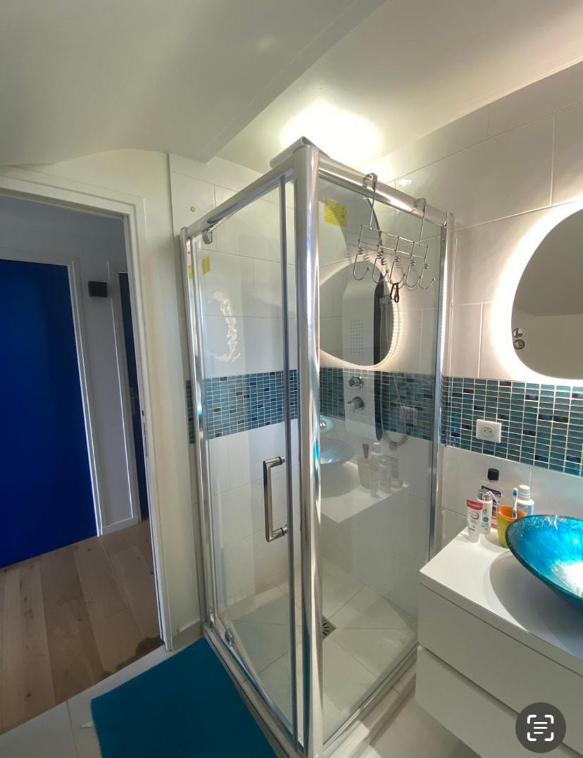 シャトゥー Double Tree Houseヴィラ エクステリア 写真